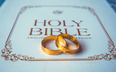 They're Rewriting Marriage While They Still Can