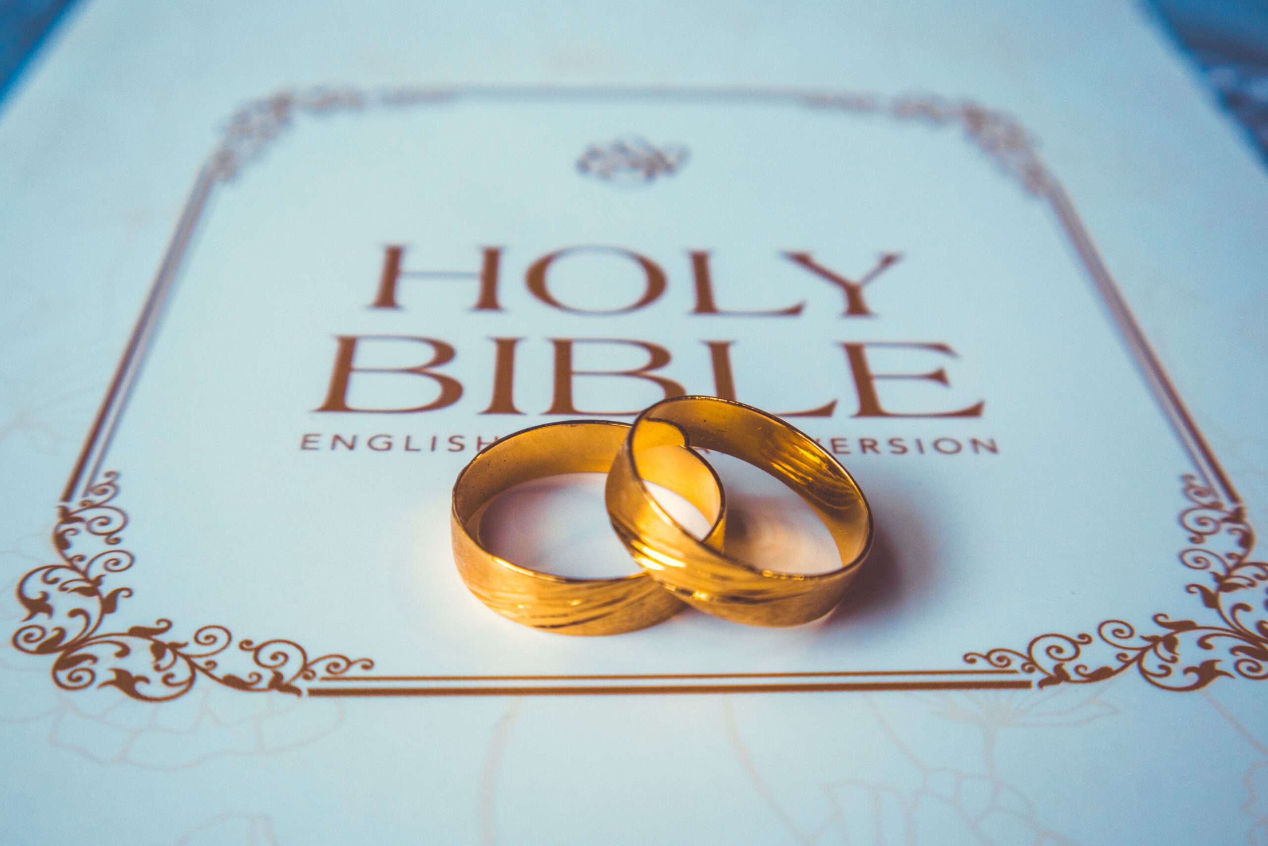 Texas AG Challenges ActBlue on Election Security They're Rewriting Marriage While They Still Can