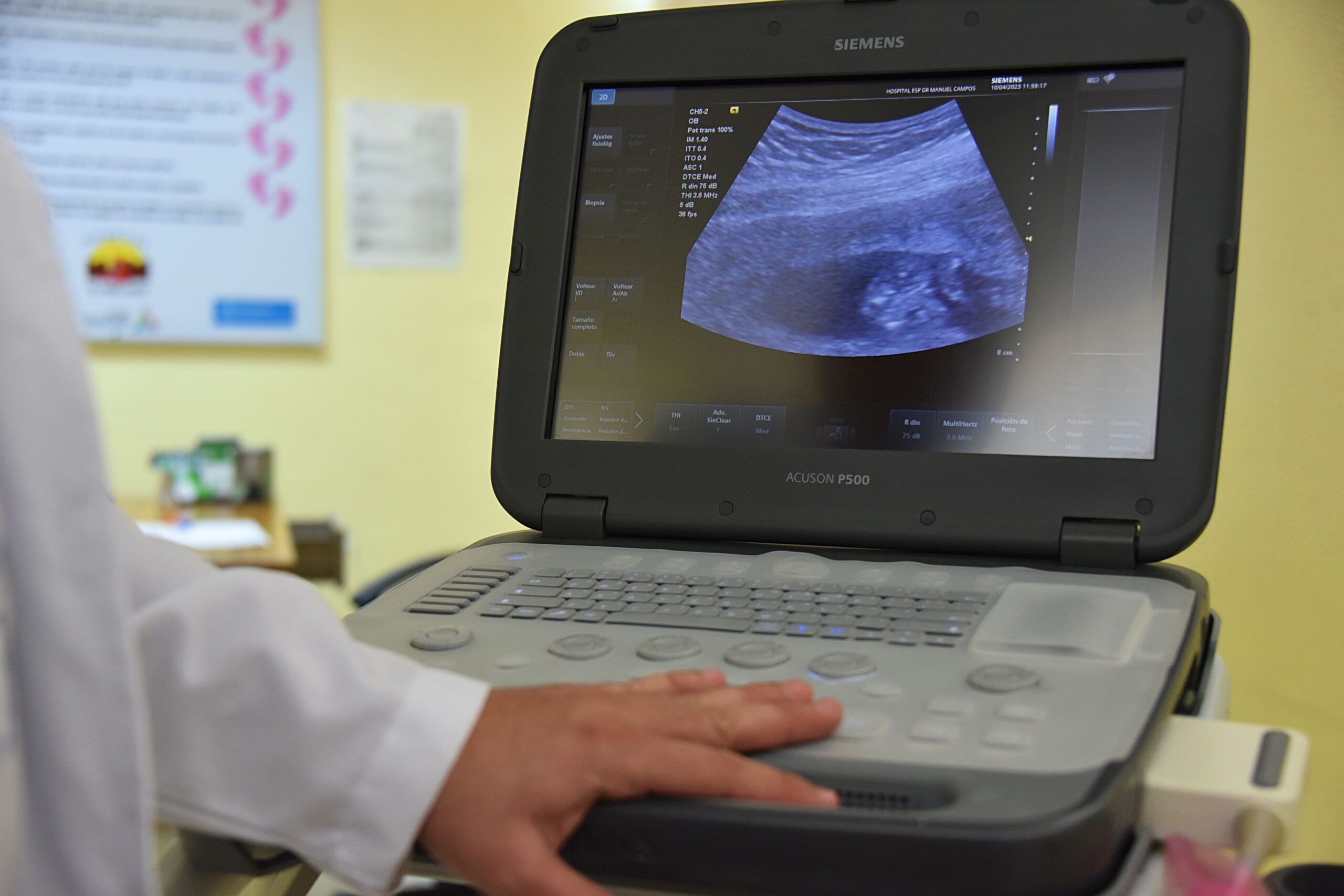Delaware Backs Down in Pro-Life Center Case