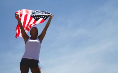 Courage Over Comfort: What July 4th Really Asks of Us