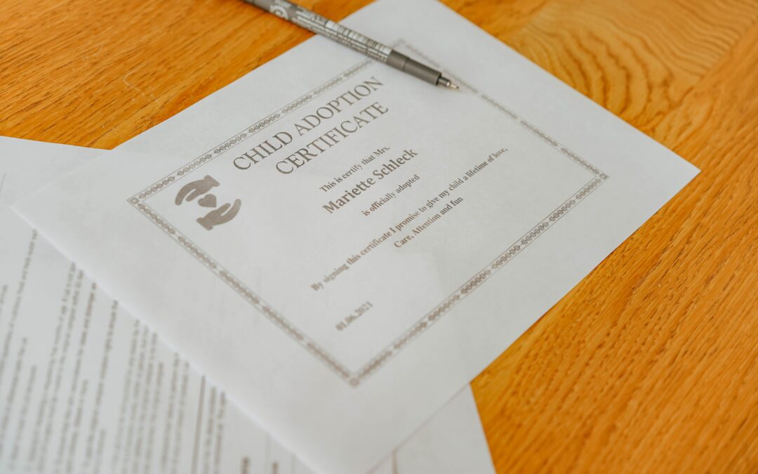 Top Christian Adoption Agency Ends Same-Sex Adoptions