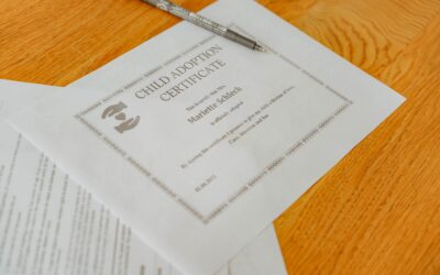 Top Christian Adoption Agency Ends Same-Sex Adoptions