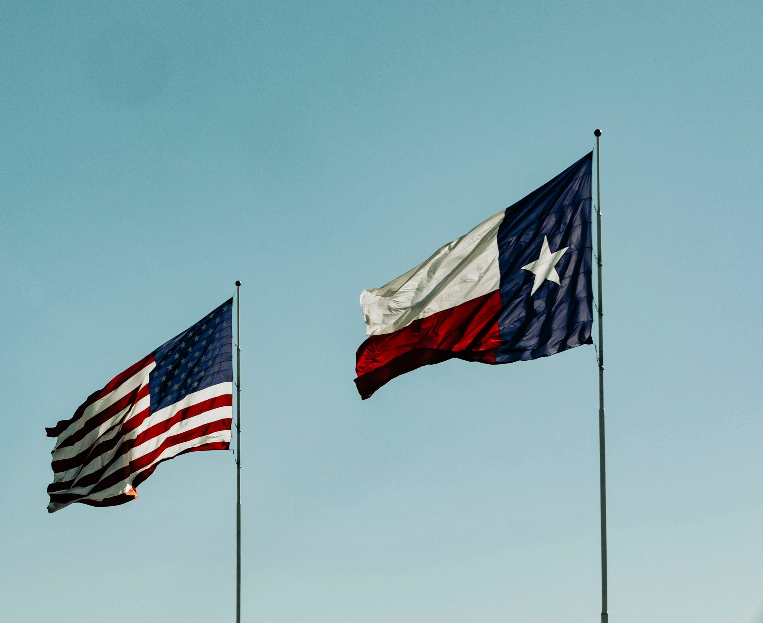 Texas AG Challenges ActBlue on Election Security American Citizenship Is Not for Sale